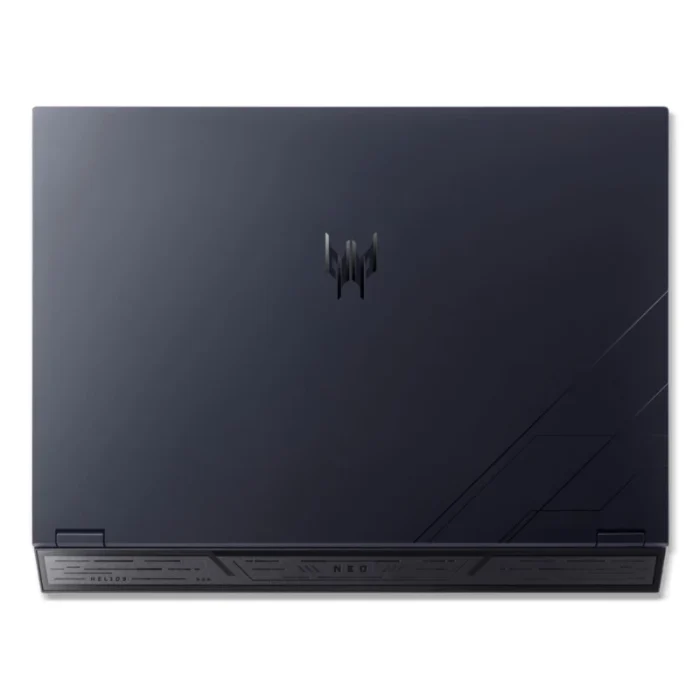 ordinateur portable acer predator helios neo 18 ai phn18 72 749h 18"