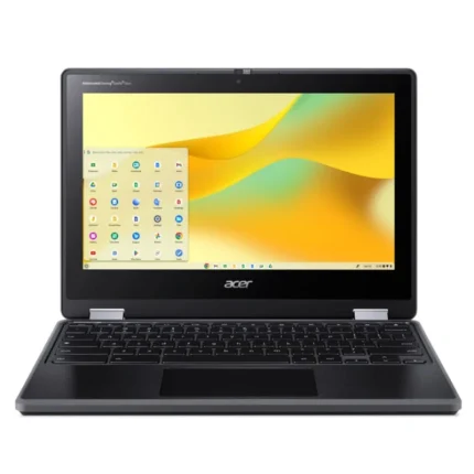 ordinateur portable acer spin 511 nx.azgef.00b 14"