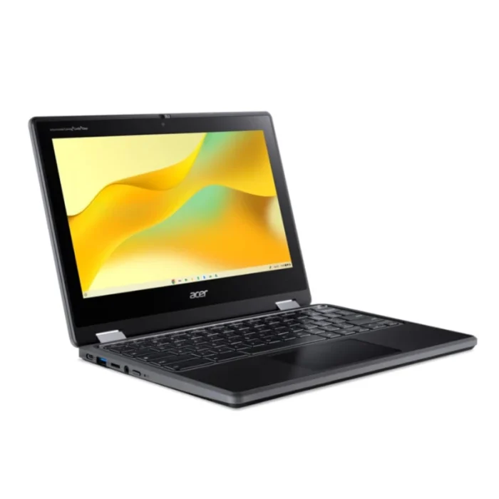 ordinateur portable acer spin 511 nx.azgef.00b 14"