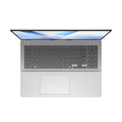 ordinateur portable asus vivobook 16 x1607qa 16" snapdragon x wuxga (90nb15z2 m00d80)