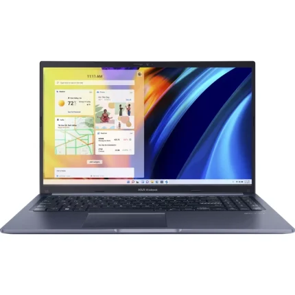ordinateur portable asus vivobook x1502v 15,6″ (90nb10t1 m01er0)