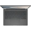 ordinateur portable asus zenbook ux3407qa 14" oled snapdragon x wuxga (90nb1501 m01740)
