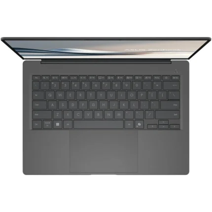 ordinateur portable asus zenbook ux3407qa 14" oled snapdragon x wuxga (90nb1501 m01740)