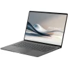 ordinateur portable asus zenbook ux3407qa 14" oled snapdragon x wuxga (90nb1501 m01740)