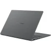 ordinateur portable asus zenbook ux3407qa 14" oled snapdragon x wuxga (90nb1501 m01740)