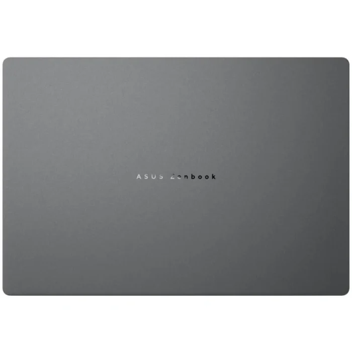 ordinateur portable asus zenbook ux3407qa 14" oled snapdragon x wuxga (90nb1501 m01740)