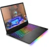 ordinateur portable gamer hp omen max 16 ultra 9 275hx 16 pouces (cq9m6ea)