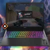 ordinateur portable gamer hp omen max 16 ultra 9 275hx 16 pouces (cq9m6ea)