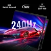 ordinateur portable gamer hp omen max 16 ultra 9 275hx 16 pouces (cq9m6ea)