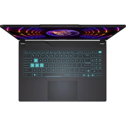 ordinateur portable gaming msi cyborg 15 a13ve 2225ma (9s7 15k111 2225)