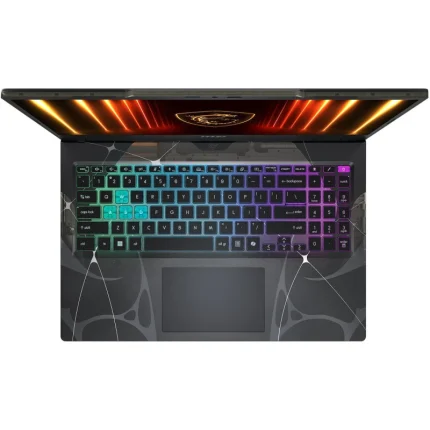 ordinateur portable gaming msi cyborg 15 b13wfkg 831ma (9s7 15q342 831)