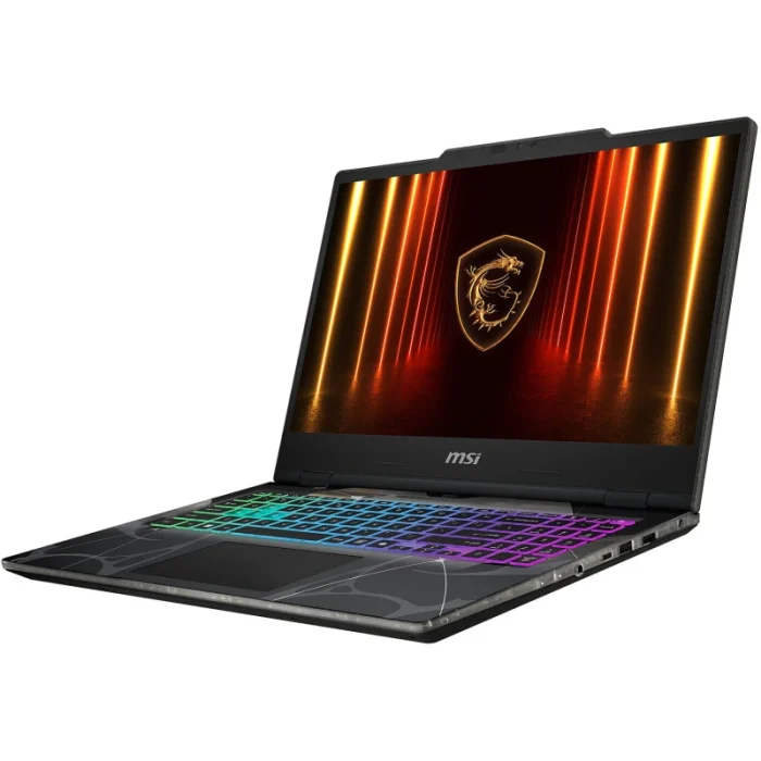 ordinateur portable gaming msi cyborg 15 b13wfkg 831ma (9s7 15q342 831)