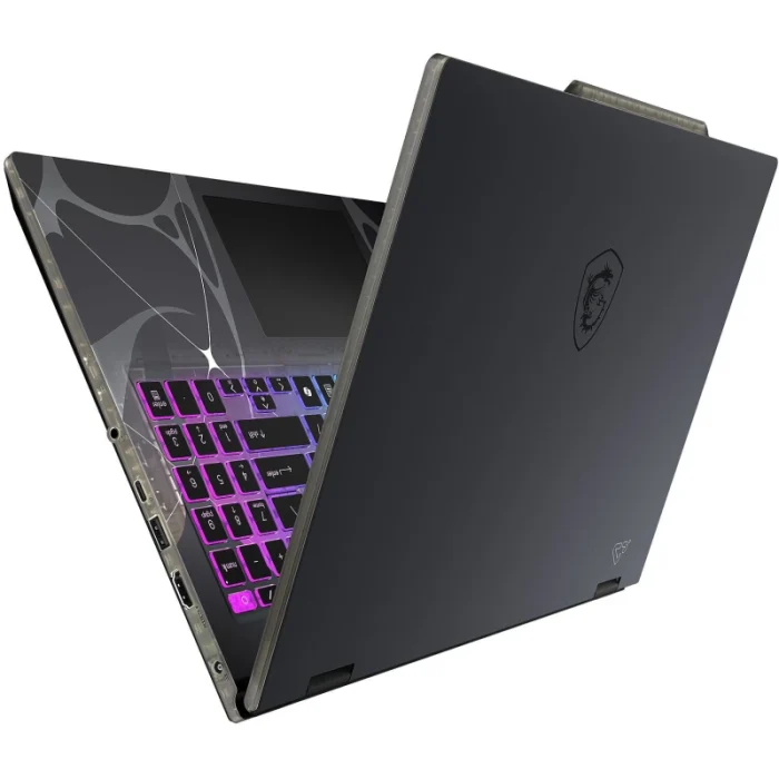ordinateur portable gaming msi cyborg 15 b13wfkg 831ma (9s7 15q342 831)