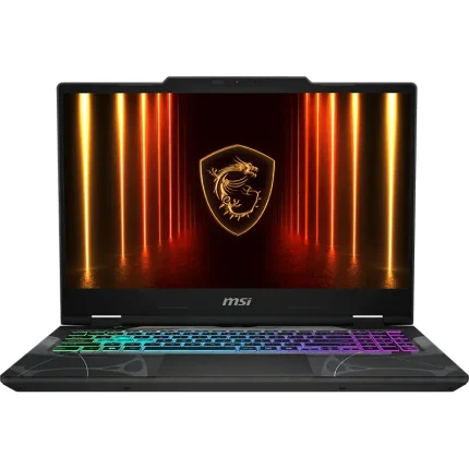 ordinateur portable gaming msi cyborg 15 b13wgkg 829ma (9s7 15q342 829)
