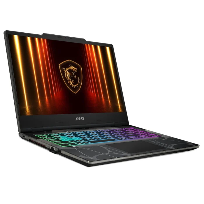 ordinateur portable gaming msi cyborg 15 b13wgkg 829ma (9s7 15q342 829)