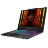 ordinateur portable gaming msi cyborg 15 b13wgkg 829ma (9s7 15q342 829)