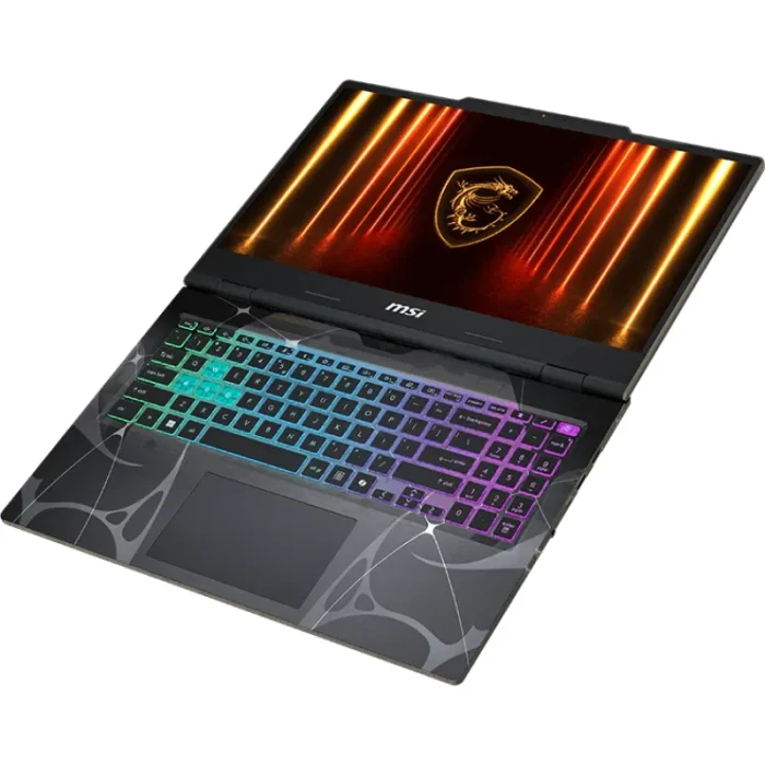 ordinateur portable gaming msi cyborg 15 b13wgkg 829ma (9s7 15q342 829)
