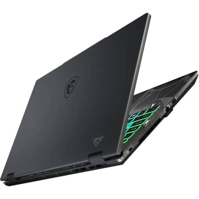 ordinateur portable gaming msi cyborg 15 b13wgkg 829ma (9s7 15q342 829)