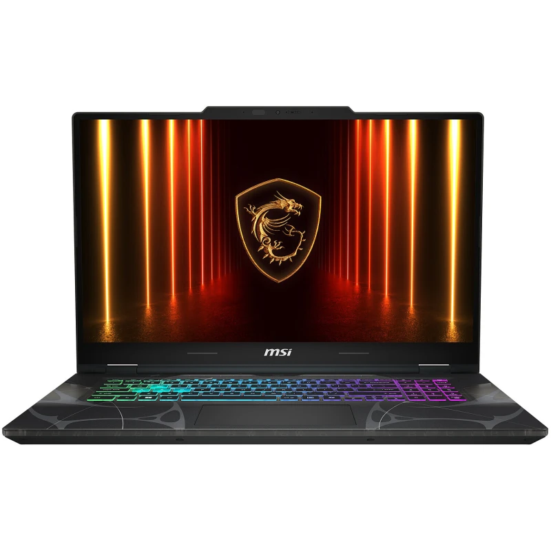 ordinateur portable gaming msi cyborg 17 b13wfkg 245ma (9s7 17u332 245) ordinateur portable gaming msi cyborg 17 b13wfkg 245ma (9s7 17u332 245)