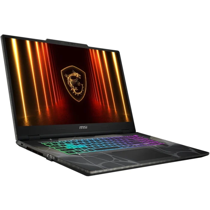 ordinateur portable gaming msi cyborg 17 b13wfkg 245ma (9s7 17u332 245)