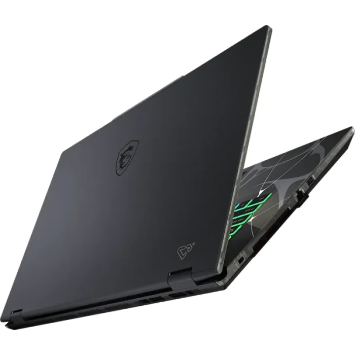 ordinateur portable gaming msi cyborg 17 b13wfkg 245ma (9s7 17u332 245)
