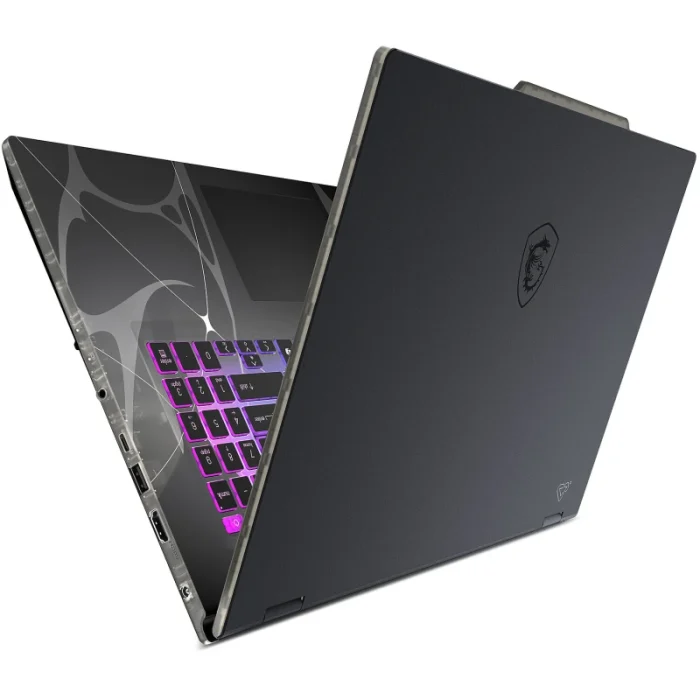 ordinateur portable gaming msi cyborg 17 b13wfkg 245ma (9s7 17u332 245)