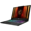 ordinateur portable gaming msi cyborg 17 b13wgkg 244ma (9s7 17u332 244)