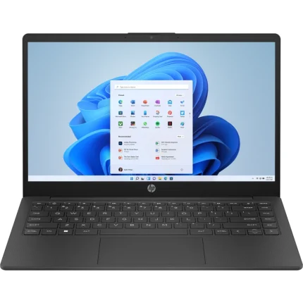 ordinateur portable hp 14 ep0053nk intel core i7 1355u 14″ (bu7t4ea)