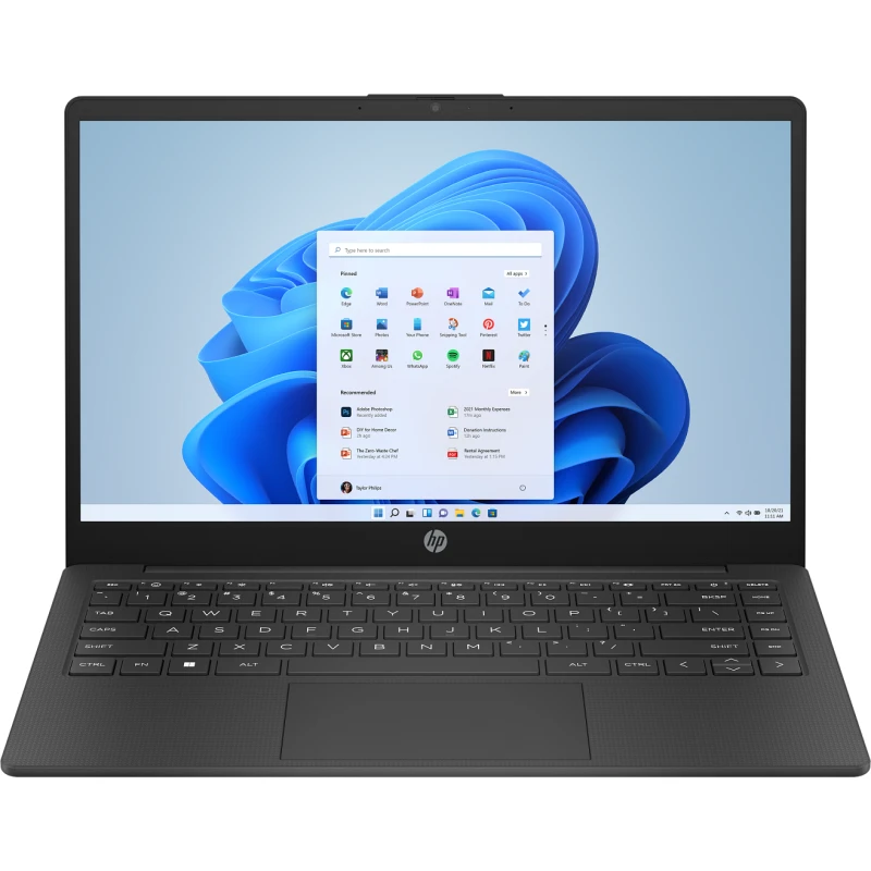 ordinateur portable hp 14 ep0053nk intel core i7 1355u 14″ (bu7t4ea) ordinateur portable hp 14 ep0053nk intel core i7 1355u 14″ (bu7t4ea)