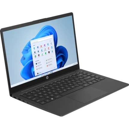 ordinateur portable hp 14 ep0053nk intel core i7 1355u 14″ (bu7t4ea)