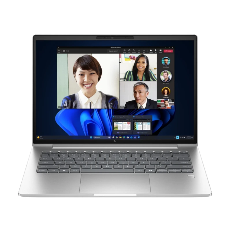 ordinateur portable hp elitebook 6 g1i ultra 7 255u 14 pouces (cw6h6ea) ordinateur portable hp elitebook 6 g1i ultra 7 255u 14 pouces (cw6h6ea)