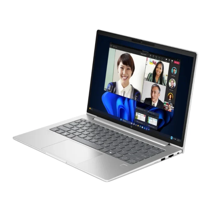 ordinateur portable hp elitebook 6 g1i ultra 7 255u 14 pouces (cw6h6ea)