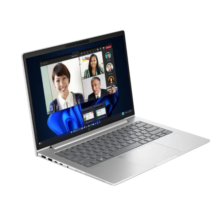 ordinateur portable hp elitebook 6 g1i ultra 7 255u 14 pouces (cw6h6ea)