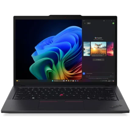 ordinateur portable lenovo thinkpad t14 14" gen 6 (21qg00d3fe)