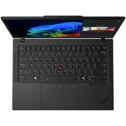 ordinateur portable lenovo thinkpad t14 14" gen 6 (21qg00d3fe)