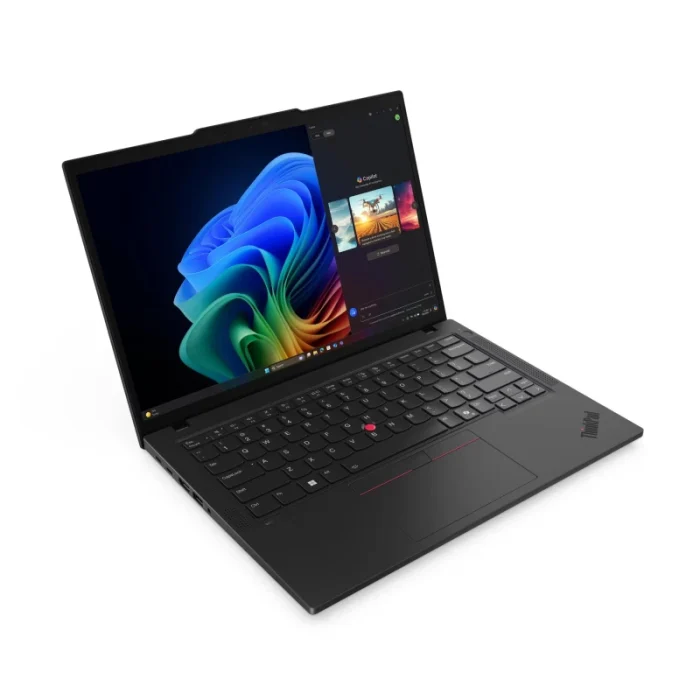 ordinateur portable lenovo thinkpad t14 14" gen 6 (21qg00d3fe)