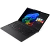 ordinateur portable lenovo thinkpad t14 14" gen 6 (21qg00d3fe)