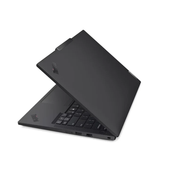 ordinateur portable lenovo thinkpad t14 14" gen 6 (21qg00d3fe)