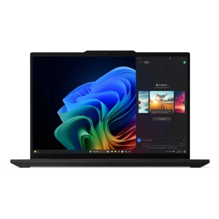 ordinateur portable lenovo thinkpad t14s ultra 7 32 go 1 to ssd 14″ (21qx00q9fe)