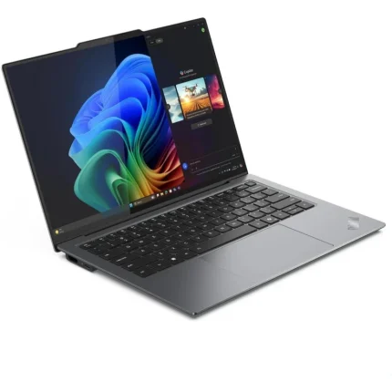 ordinateur portable lenovo thinkpad x9 aura edition 15.3″ (21q60063fe)