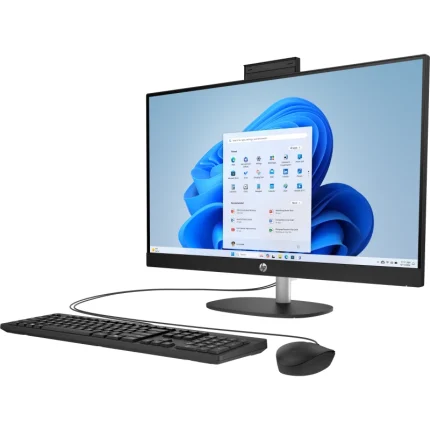 ordinateur tout en un hp ai 27 cr2011nk Écran tactile (bw4f2ea)