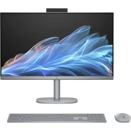 ordinateur tout en un hp omnistudio x 27 cs0006nk Écran tactile (b85ntea)