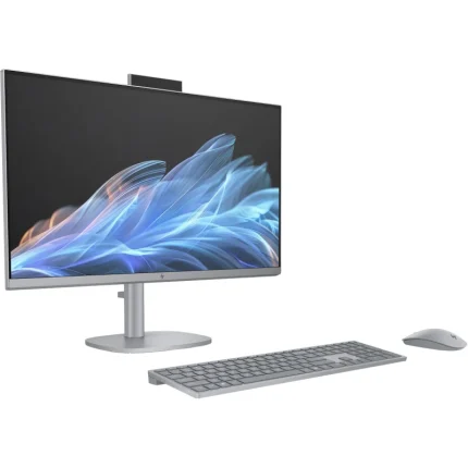 ordinateur tout en un hp omnistudio x 27 cs0006nk Écran tactile (b85ntea)