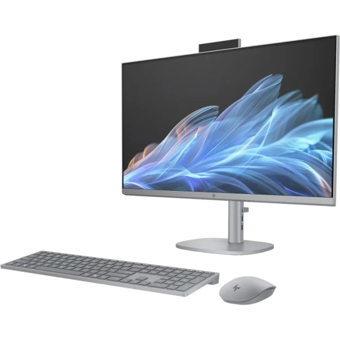 ordinateur tout en un hp omnistudio x 27 cs0006nk Écran tactile (b85ntea)
