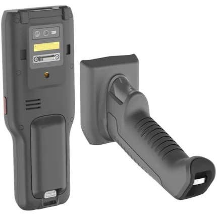 poignée de scan honeywell (ck62 sh)