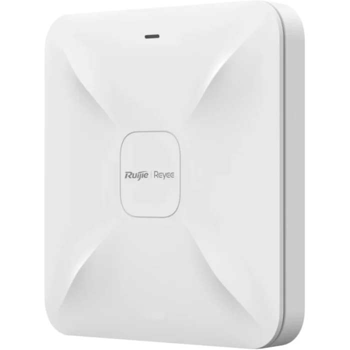 point d'accès wi fi reyee wi fi 5 1267 mbps indoor (rg rap2200(f))