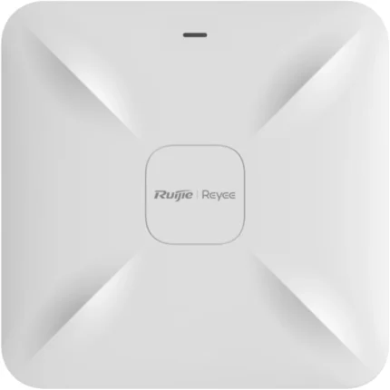 point d'accès wi fi reyee wi fi 5 gigabit poe indoor (rg rap2200(e))