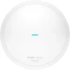 point d'accès wi fi reyee wi fi 6 1775 mbps indoor poe (rg rap62)
