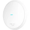 point d'accès wi fi reyee wi fi 6 1775 mbps indoor poe (rg rap62)