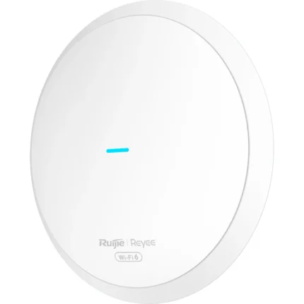 point d'accès wi fi reyee wi fi 6 1775 mbps indoor poe (rg rap62)